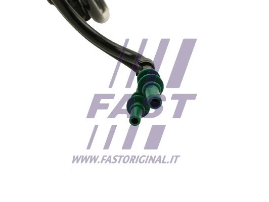 Fuel Hose