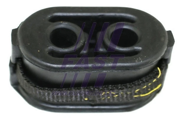 Rubber Buffer, muffler (FT84569)