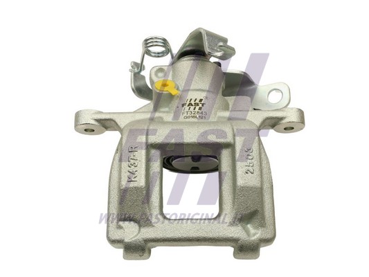 Brake Caliper