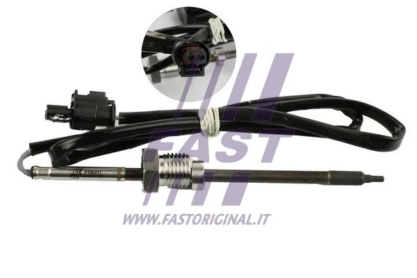 Sensor, exhaust gas temperature (FT80211)