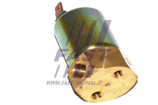Valve, charcoal filter (tank ventilation) (FT63001)