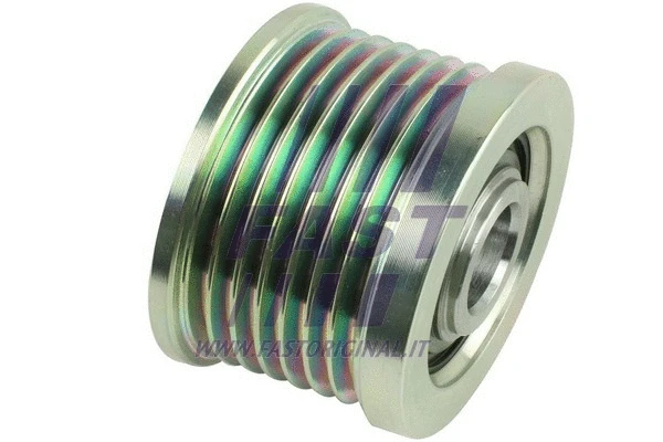 Belt Pulley, alternator (FT45634)