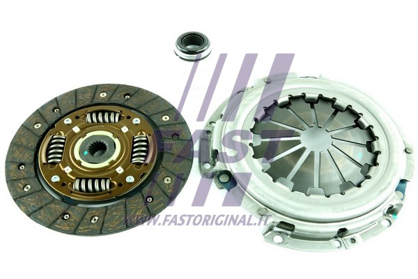 Clutch Kit (FT64128)