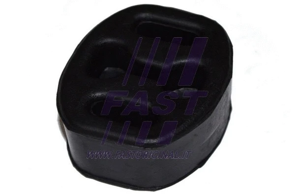 Rubber Buffer, muffler (FT84508)