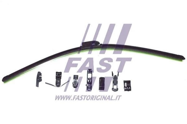 Wiper Blade (FT93250)