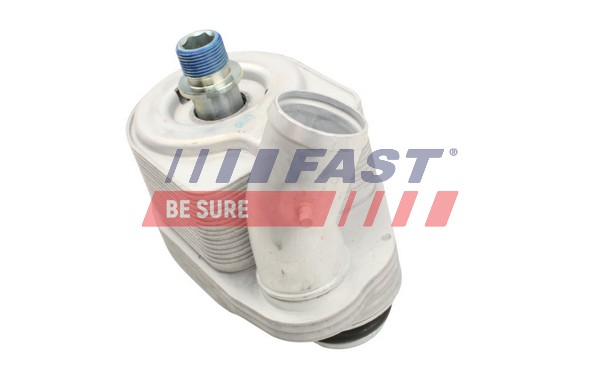 Oil Cooler, engine oil