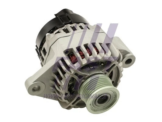 Alternator (FT74139/R)