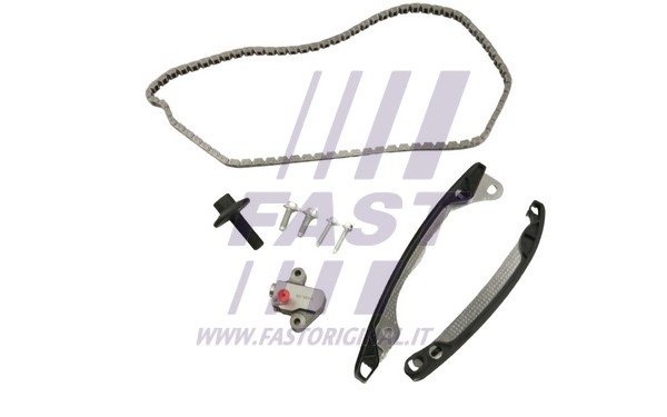 Timing Chain Kit (FT41803)