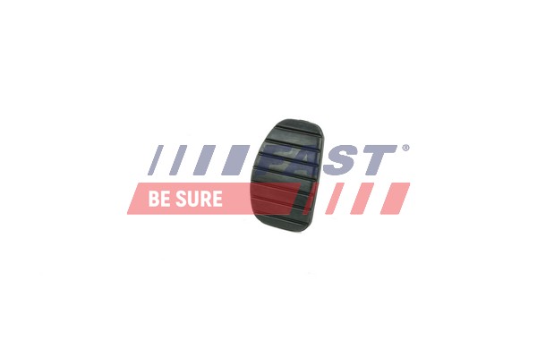 Pedal Pad, brake pedal