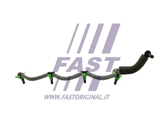 Fuel Hose