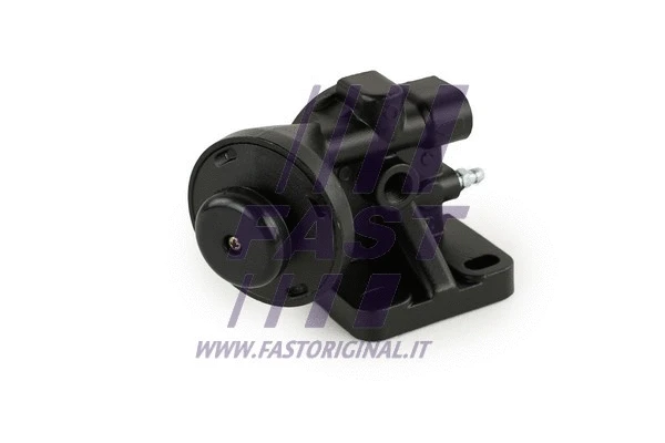 Fuel Pump (FT53649)