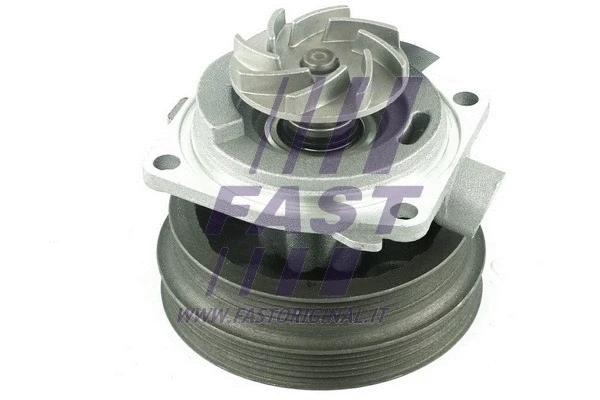 Water Pump, engine cooling (FT57057)