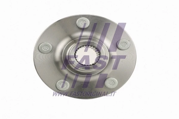 Wheel Hub
