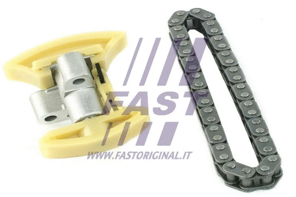 Timing Chain Kit (FT41904)