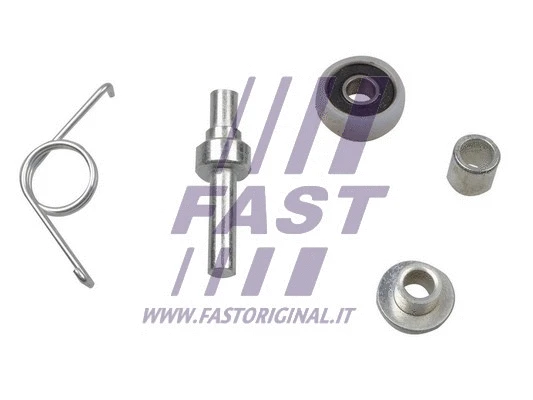 Roller Guide, sliding door (FT95389)