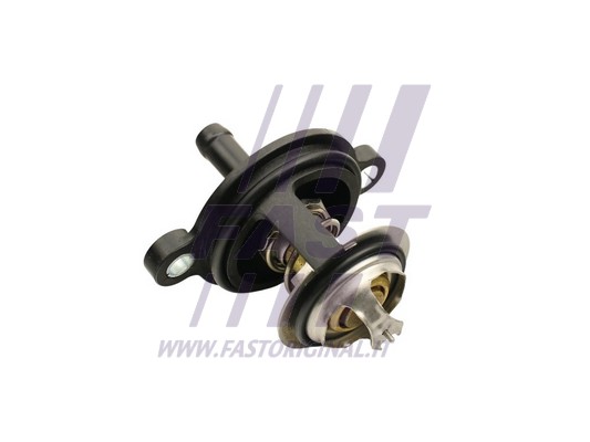 Thermostat, coolant (FT58038)