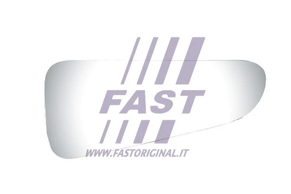 Mirror Glass, exterior mirror