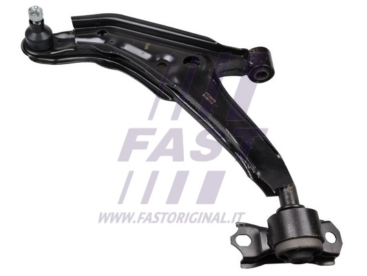 Control/Trailing Arm, wheel suspension (FT15570)
