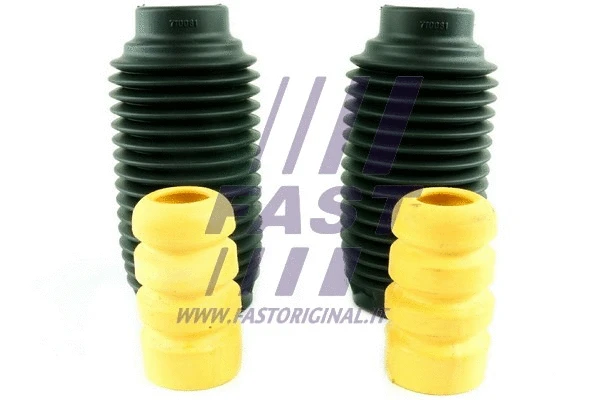 Dust Cover Kit, shock absorber (FT12260K)