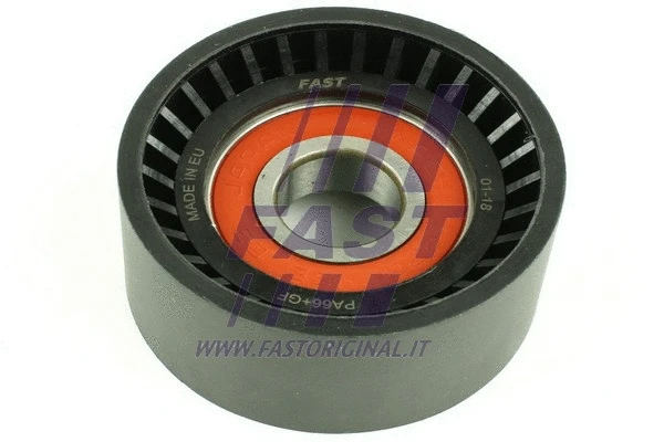 Tensioner Pulley, V-ribbed belt (FT44606)