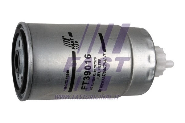 Fuel Filter (FT39016)