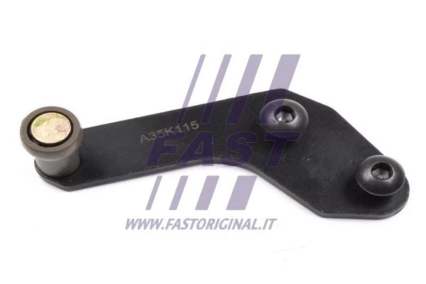 Roller Guide, sliding door (FT95563)