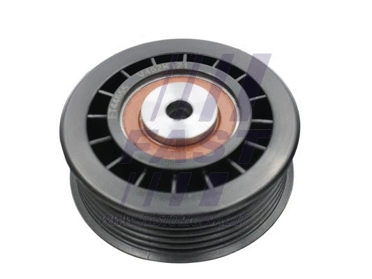 Tensioner Pulley, V-ribbed belt (FT44655)