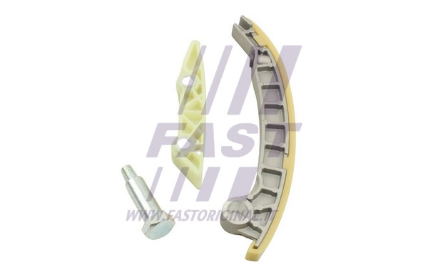 Tensioner Guide, timing chain (FT41707)