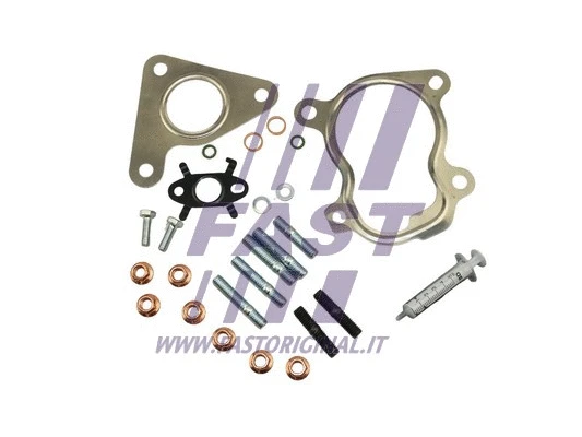 Mounting Kit, charger (FT48423)