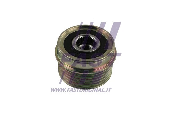 Belt Pulley, alternator (FT45643)