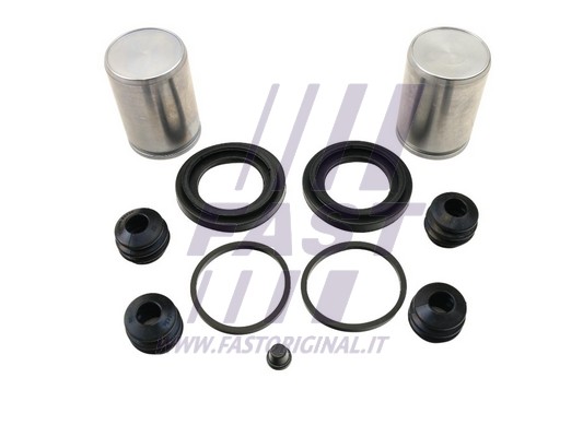 Piston, brake caliper (FT34507)
