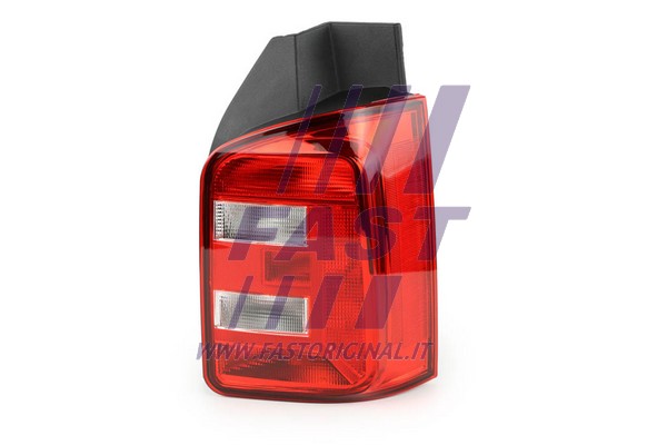 Tail Light Assembly (FT86447)