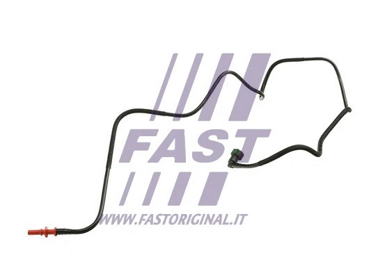 Fuel Line (FT39507)