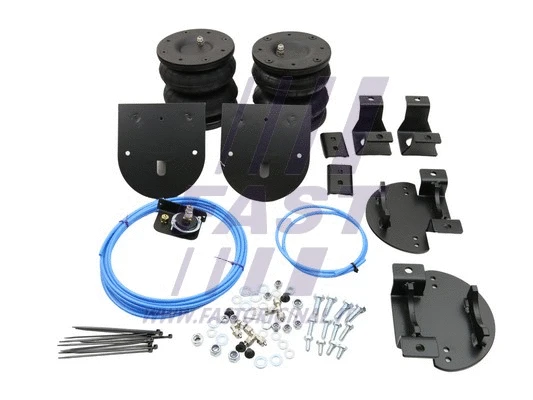 Bellow, air suspension