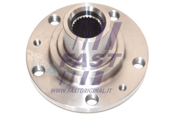 Wheel Hub (FT23038)