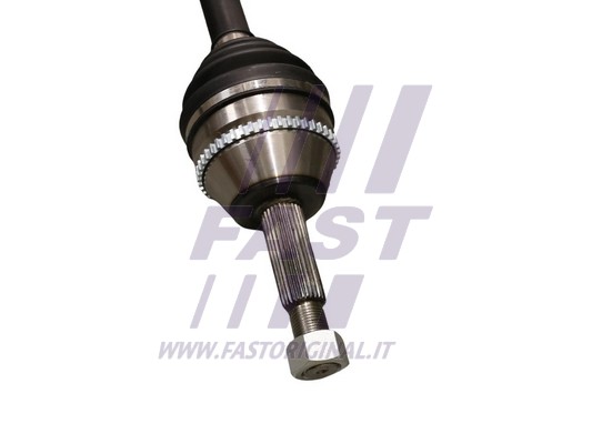 Drive Shaft