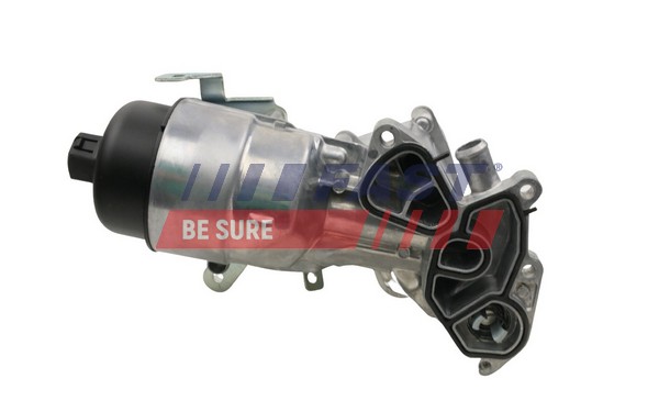 Oil Cooler, engine oil