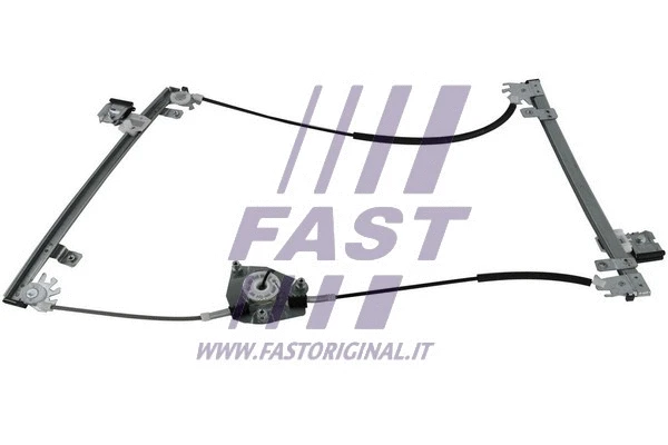 Window Regulator (FT91994)