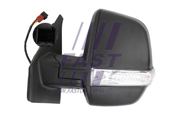 Exterior Mirror (FT88350)