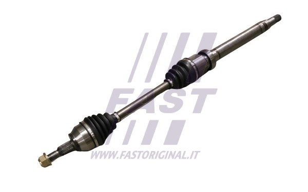 Drive Shaft (FT27195)