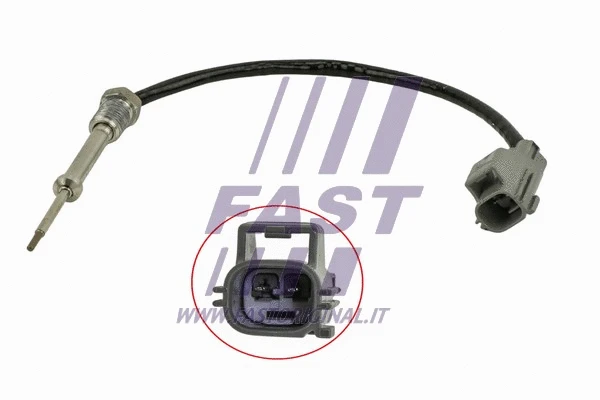Sensor, exhaust gas temperature (FT80223)
