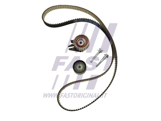Timing Belt (FT41123)