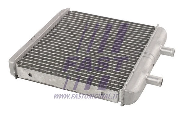Heat Exchanger, interior heating (FT55584)