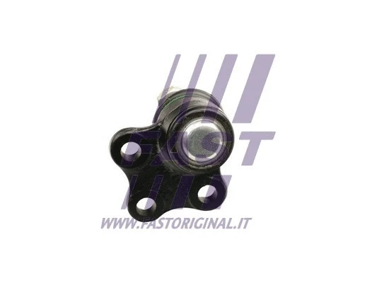 Knuckle Joint