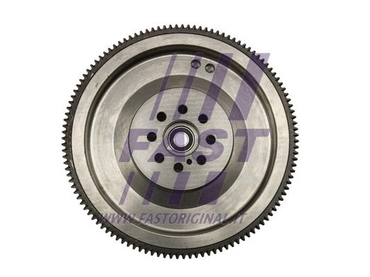 Flywheel (FT64153)