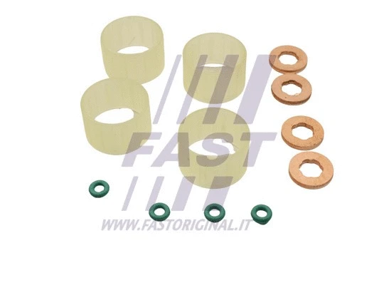 Seal Kit, injector nozzle