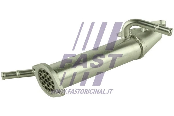 Cooler, exhaust gas recirculation (FT60410)