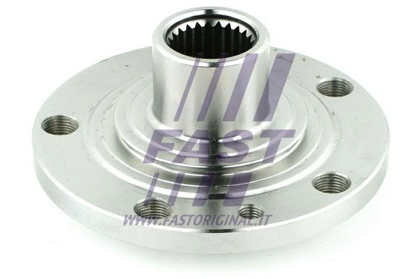 Wheel Hub (FT23065)