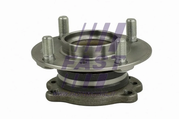 Wheel Bearing Kit (FT21004)