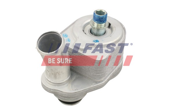 Oil Cooler, engine oil